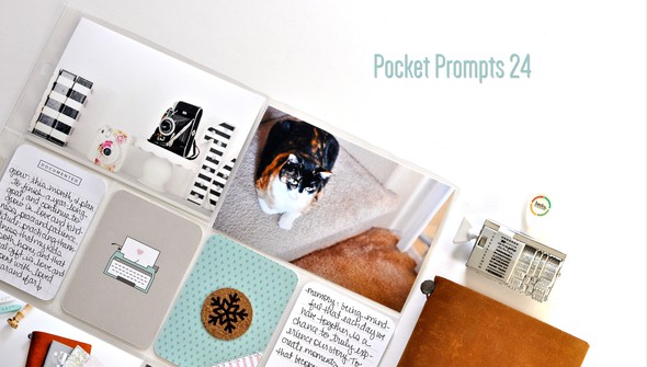 Pocket Prompts | 24 gallery