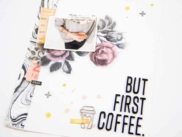 But First Coffee. by ScatteredConfetti gallery