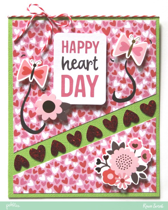 Valentine's Day Card and Quick Gift by Renee_Zwirek gallery