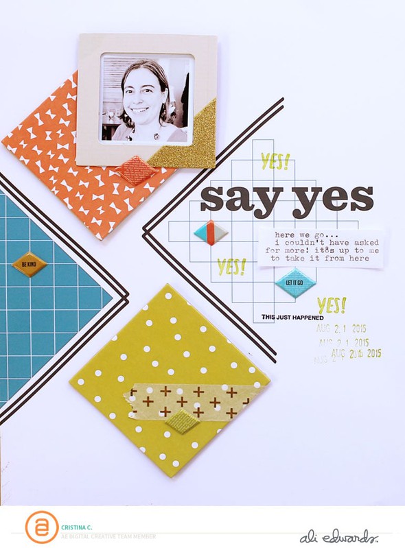 Say Yes by CristinaC gallery
