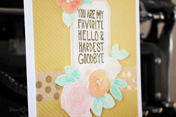 Favorite Hello Card by bethcrd gallery