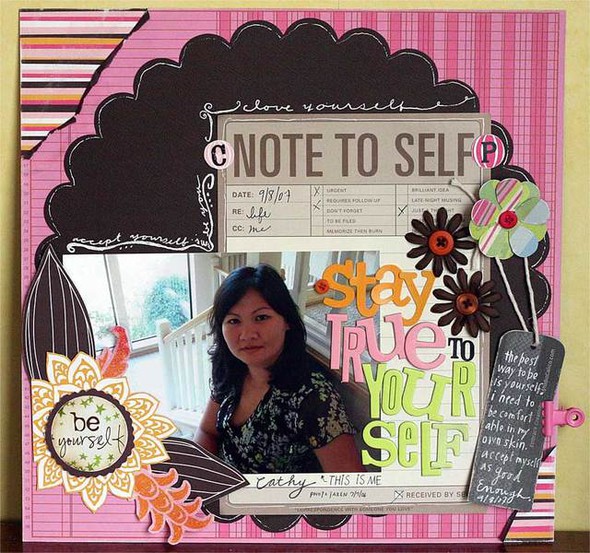 note to self by cayla73 gallery
