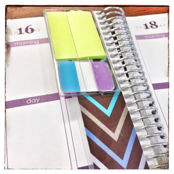 2014 Planner by brab1974 gallery