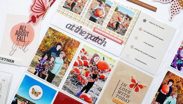 Cozy Up Documenter Kit gallery