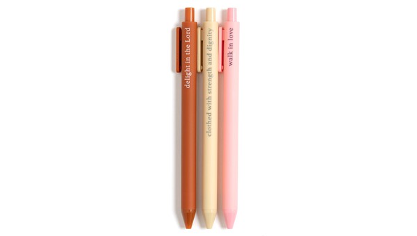 Mom Pen Set, 2 of 3