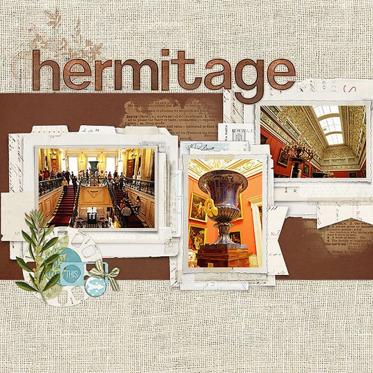 Hermitage (l)