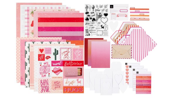 Heart Throb Bundle gallery