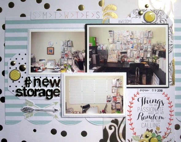 New Storage by AllisonLP gallery