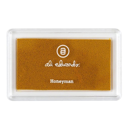 Picture of Honeyman Crafter's Ink Pad