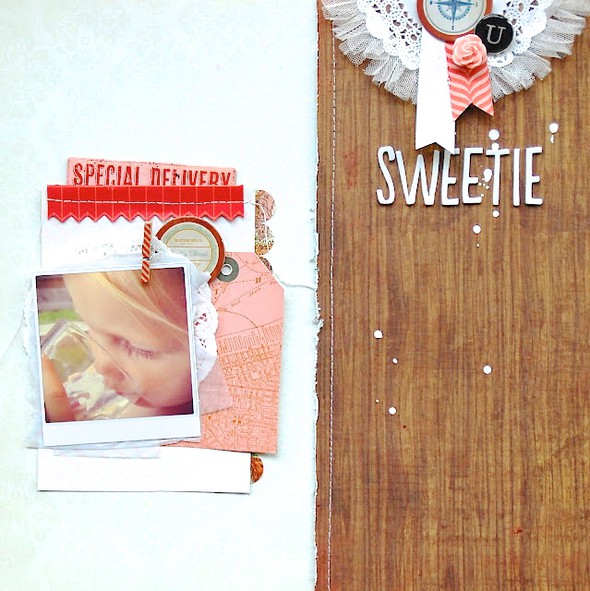 Sweetie by NinasDesign gallery