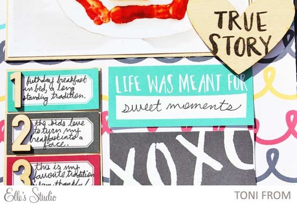 True Story by supertoni gallery