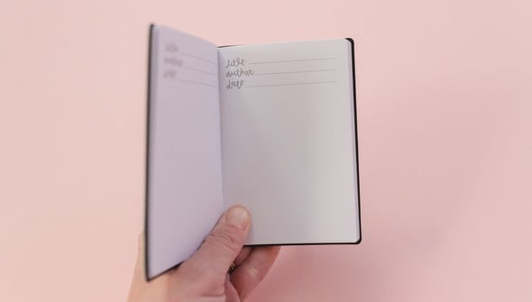 Mini Book of Books gallery