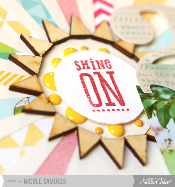 Shine On *member lift!* by NicoleS gallery