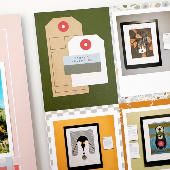 Let's Go (3 of 3) by elisebydesign gallery