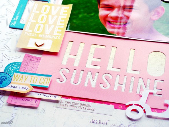 hello sunshine by Ewik gallery