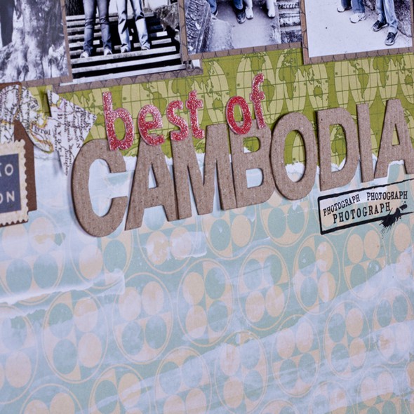 Best of Cambodia by Alby gallery