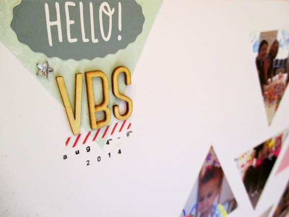 Hello VBS! by mem186 gallery