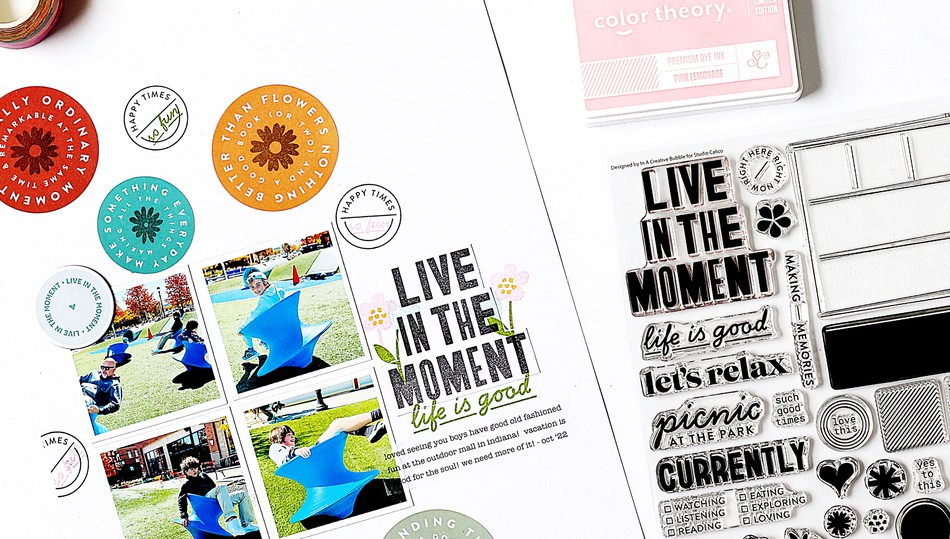 stamp subscription