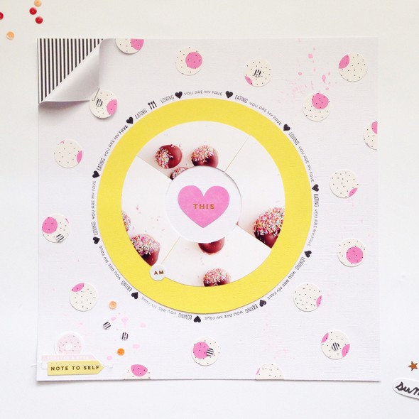 I Love Donuts by HelloTodayCreate gallery