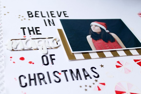 Believe in the magic of Christmas by olatz gallery