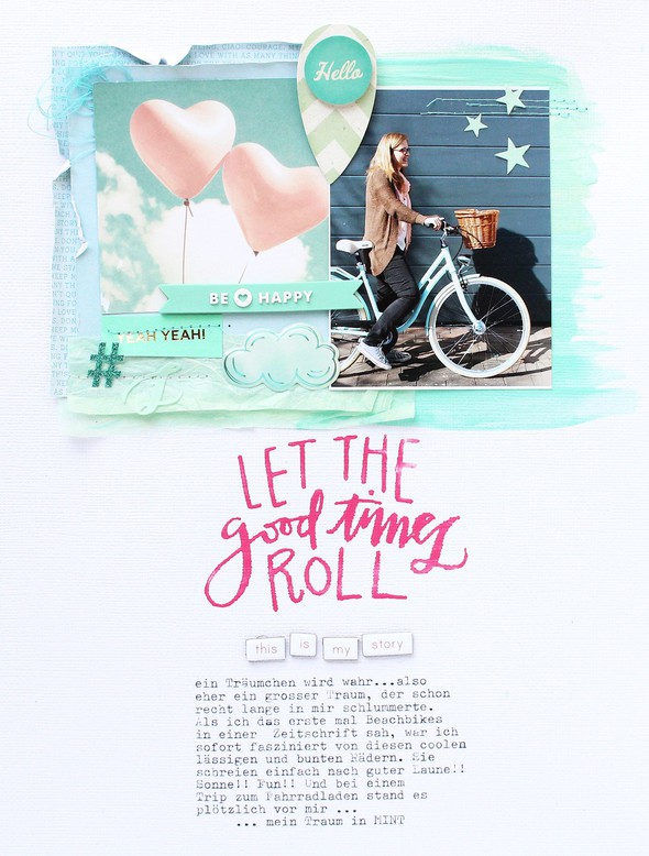 Let the good times roll by SteffiandAnni gallery