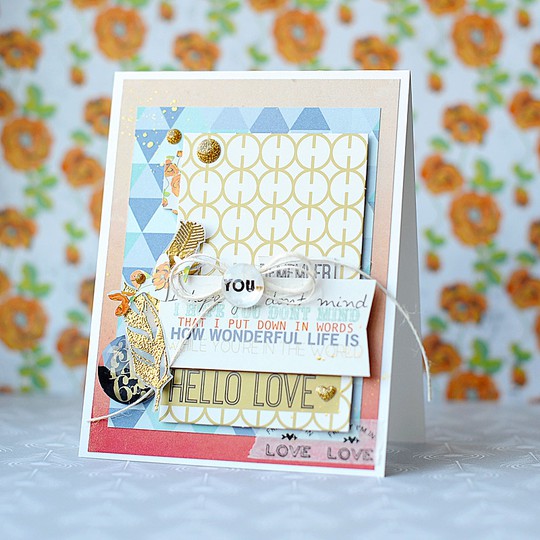 Love card 179 1