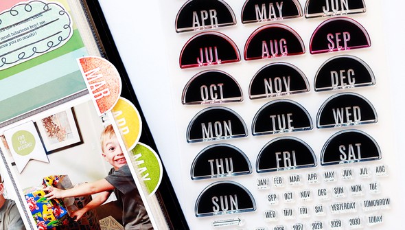 Months by KellyNoel gallery