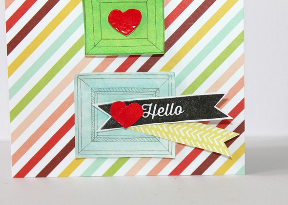 Hello Card by supertoni gallery
