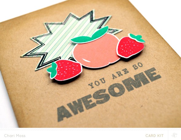 You Are So Awesome by charimoss gallery