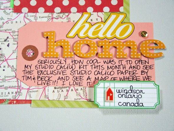 Hello Home by danielle1975 gallery