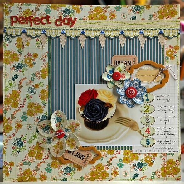 perfect day by Valerie_am gallery