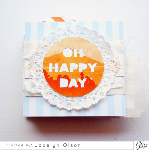 Oh Happy Day by cjolson gallery