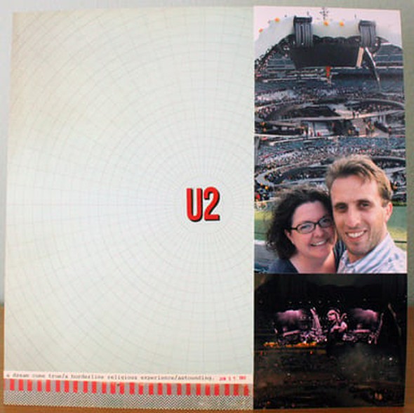 U2 by NoraGriffin gallery