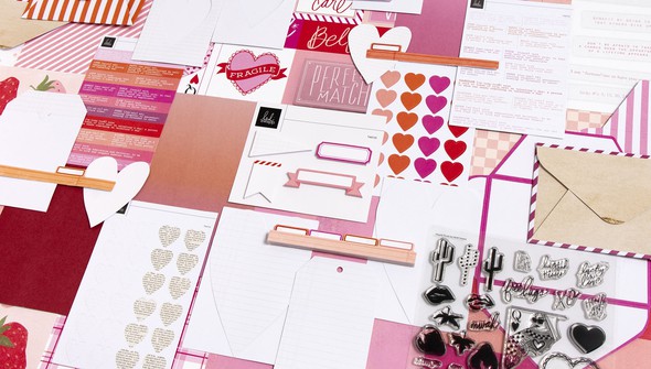 Heart Throb Bundle gallery