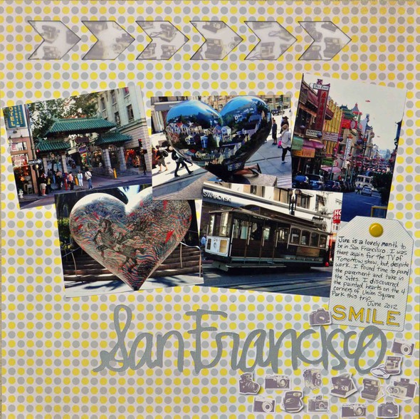 Smile San Francsico {Weekly Challenge} by Betsy_Gourley gallery