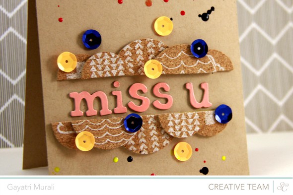 Miss U card by Gayatri_Murali gallery