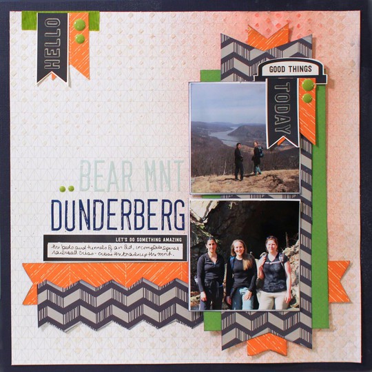 Dunderberg