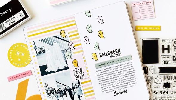 Halloween Craft Night by KellyNoel gallery