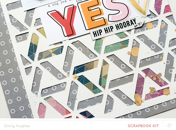 yes by ginny gallery