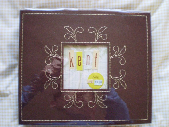 Kent Album 2010 by Starr gallery