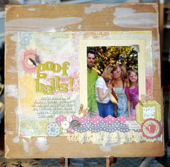 goofballs/this was a scraplift from the crate blog! tfl! by nailgirl gallery