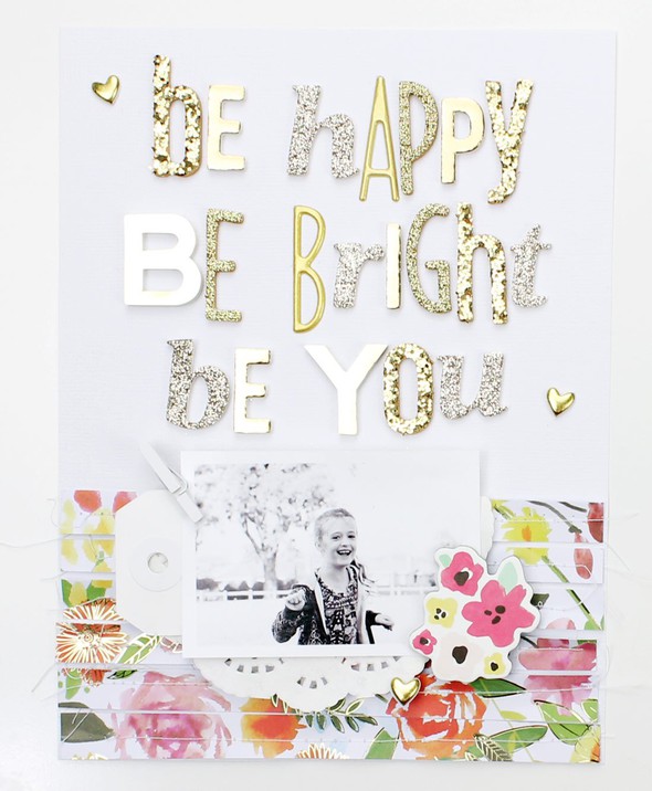 Be Happy Be Bright Be You by emma_kw gallery