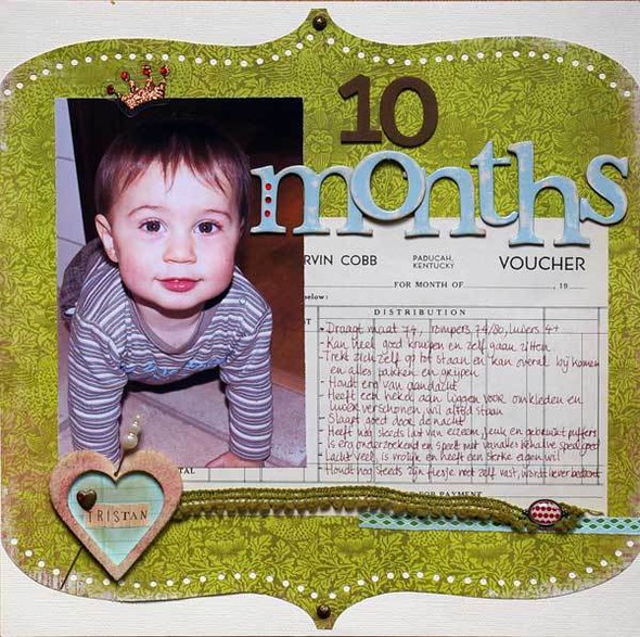 10 months by astrid gallery