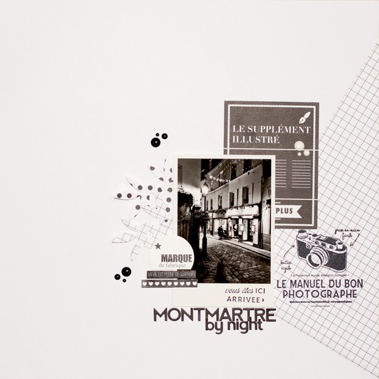 Montmartrebynight original
