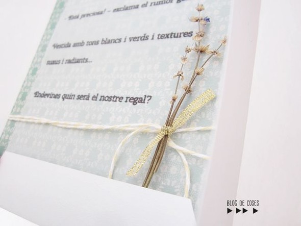 Card for a bride by lauramasdeu gallery