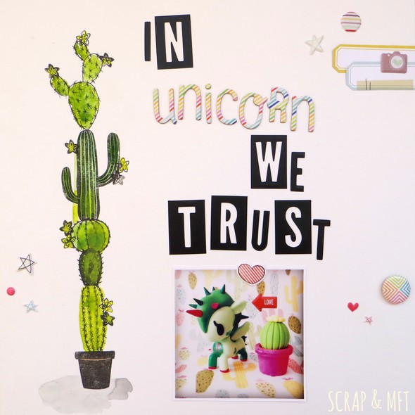 in unicorn we trust by Mariabi74 gallery