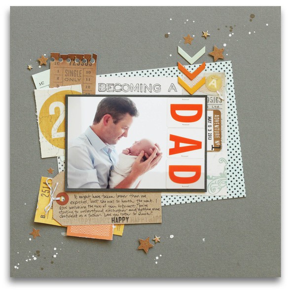 Becoming a Dad by meghannandrew gallery