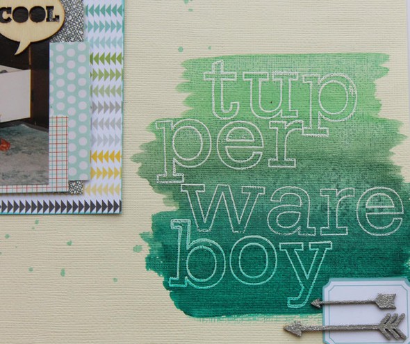 Tupperware Boy by supertoni gallery