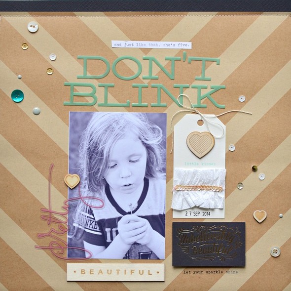 Don't Blink by jenrn gallery