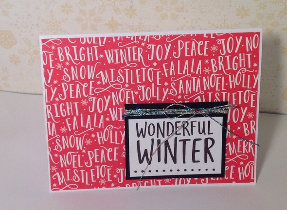 Wonderful winter by CeliseMcL gallery